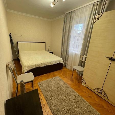 Apartments Gagra Exterior foto